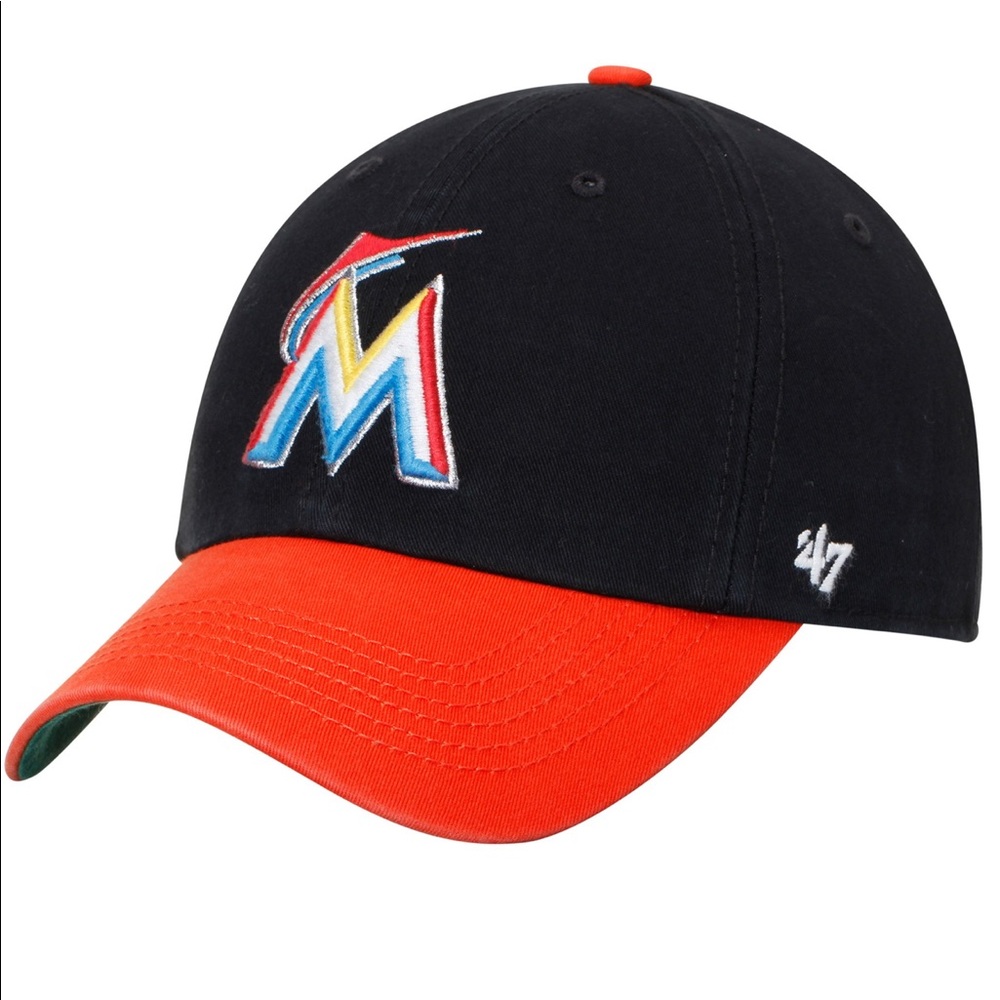 MIAMI Marlins NEW ORIGINAL hat